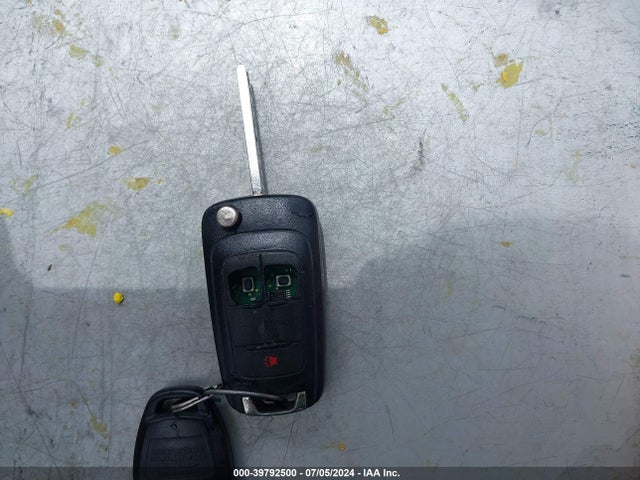 KL4CJASB5EB738882 Buick Encore