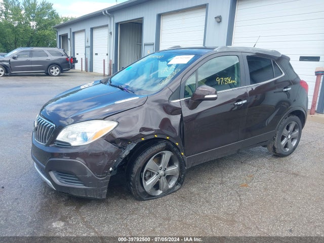 KL4CJASB5EB738882 Buick Encore