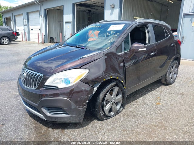 KL4CJASB5EB738882 Buick Encore