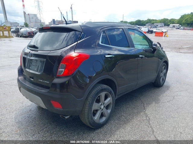 KL4CJASB5EB738882 Buick Encore
