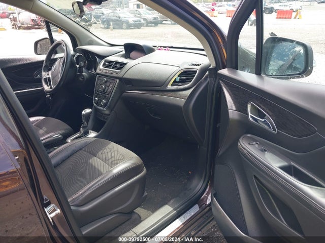 KL4CJASB5EB738882 Buick Encore