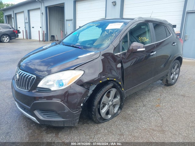KL4CJASB5EB738882 Buick Encore
