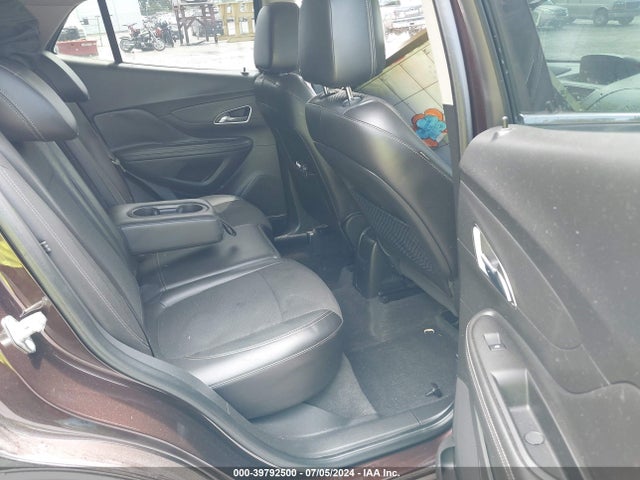 KL4CJASB5EB738882 Buick Encore