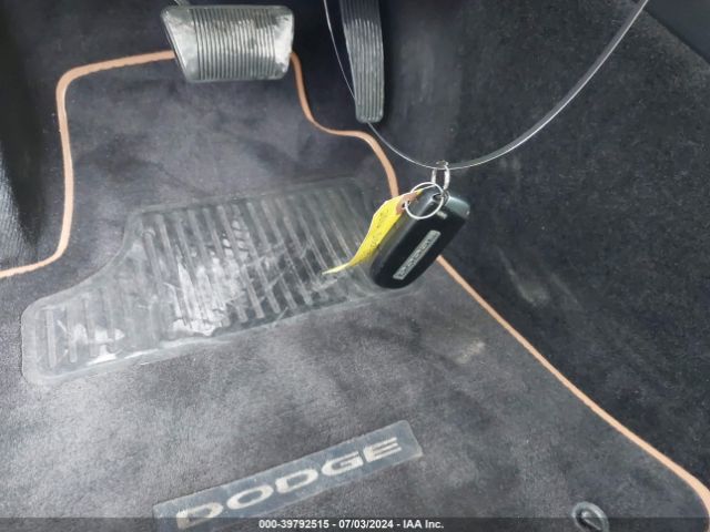 2C3CDZBT0GH202148 Dodge Challenger R/t Plus Shaker