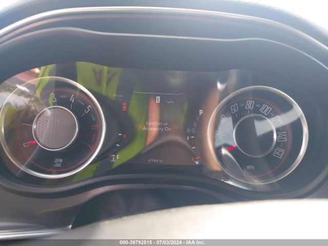 2C3CDZBT0GH202148 Dodge Challenger R/t Plus Shaker