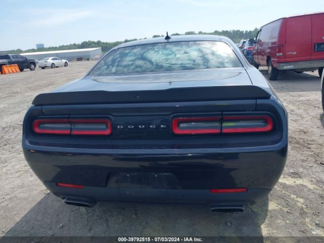 2C3CDZBT0GH202148 Dodge Challenger R/t Plus Shaker
