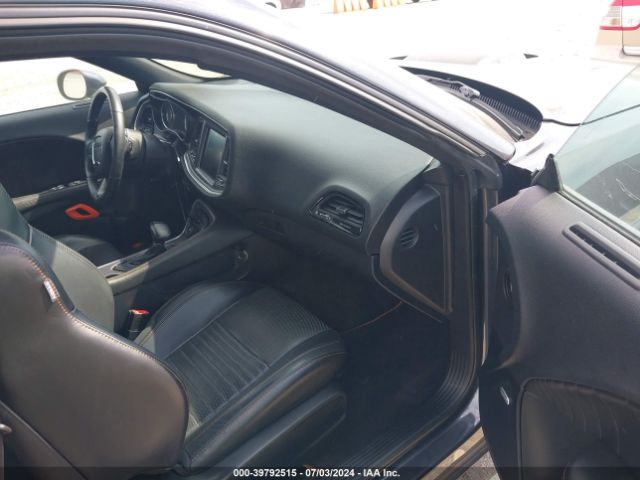 2C3CDZBT0GH202148 Dodge Challenger R/t Plus Shaker