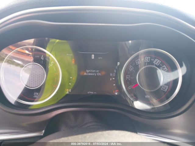 2C3CDZBT0GH202148 Dodge Challenger R/t Plus Shaker