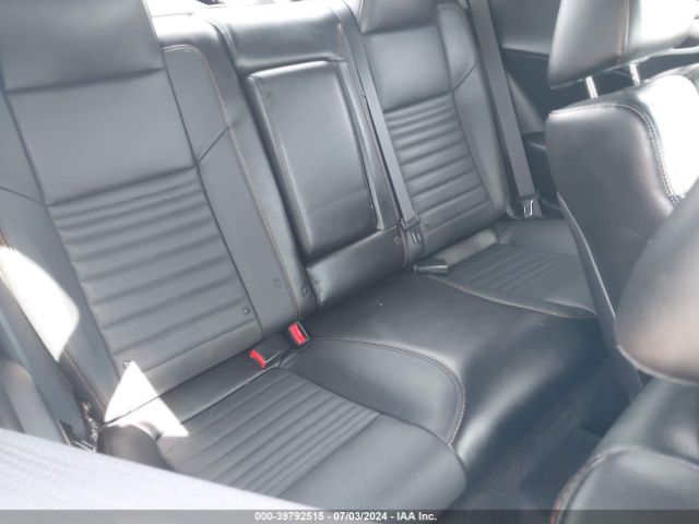 2C3CDZBT0GH202148 Dodge Challenger R/t Plus Shaker
