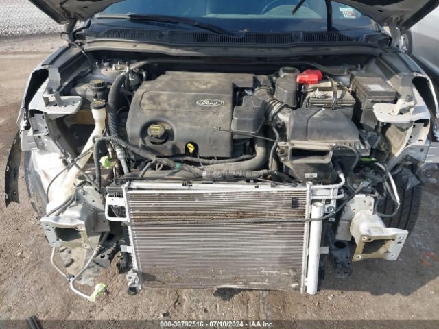 1FM5K8F85EGA68056 Ford Explorer Limited