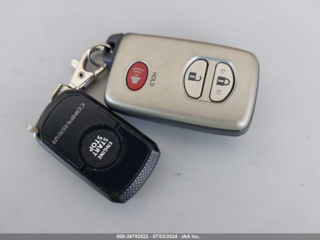 JTEBU5JR1K5707357 Toyota 4runner Limited