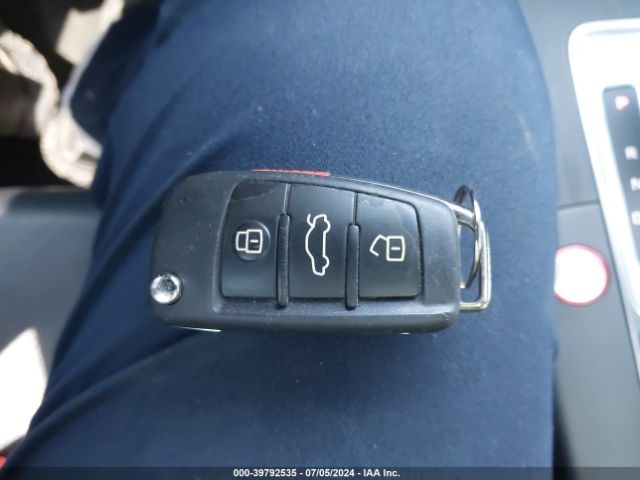WAUFFGFF3F1058374 Audi S3 2.0t Premium Plus