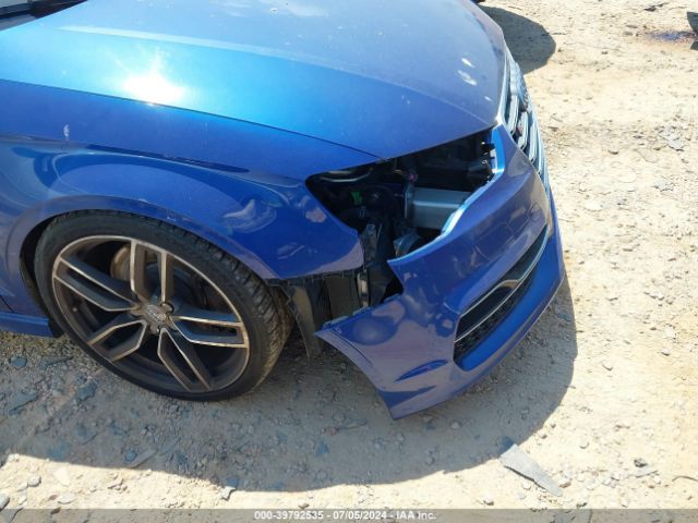 WAUFFGFF3F1058374 Audi S3 2.0t Premium Plus