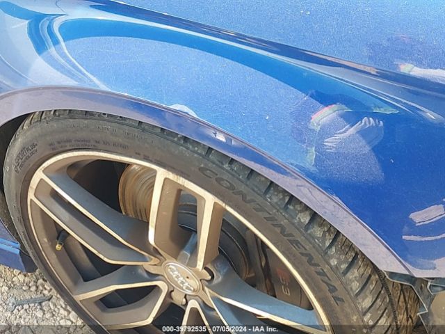 WAUFFGFF3F1058374 Audi S3 2.0t Premium Plus