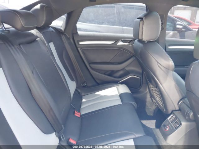 WAUFFGFF3F1058374 Audi S3 2.0t Premium Plus