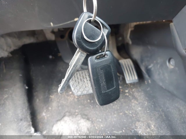 Продаж на аукціоні авто 2007 Mazda Mazda3 I, vin: JM1BK12F071688709, номер лоту: 39792540