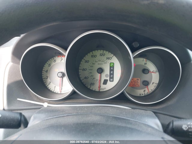 Продаж на аукціоні авто 2007 Mazda Mazda3 I, vin: JM1BK12F071688709, номер лоту: 39792540