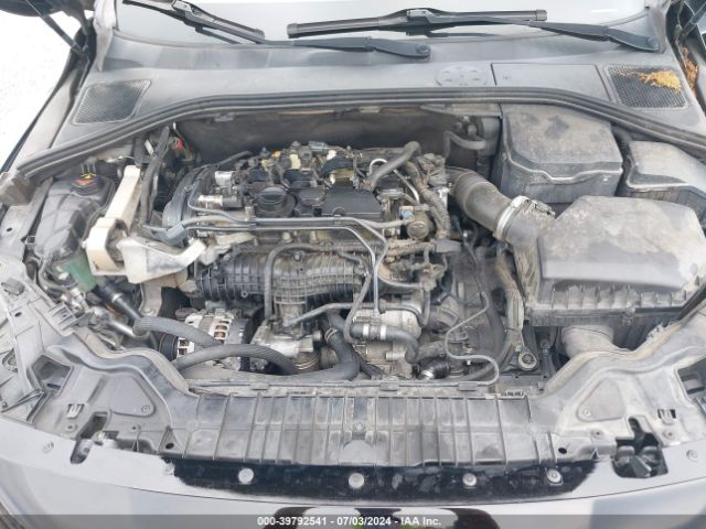 YV126MFJ4F1346497 Volvo S60 T5