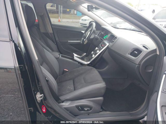 YV126MFJ4F1346497 Volvo S60 T5