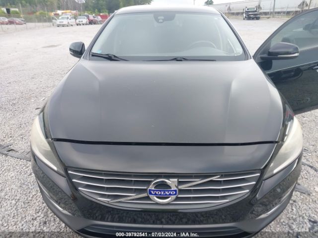 YV126MFJ4F1346497 Volvo S60 T5
