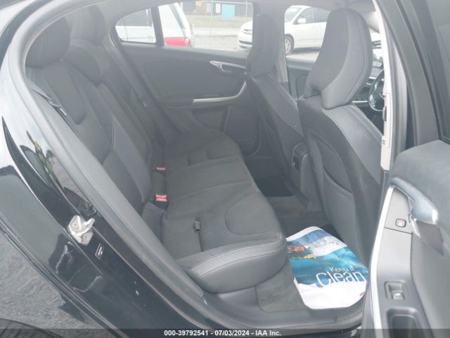 YV126MFJ4F1346497 Volvo S60 T5