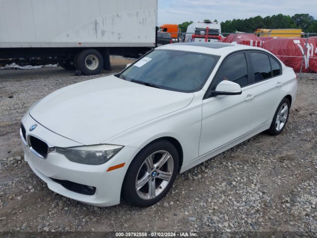 WBA3A5C58FF608849 BMW 328I