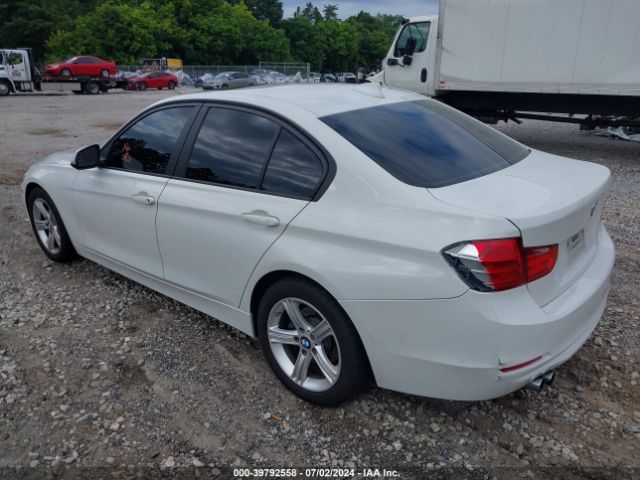 WBA3A5C58FF608849 BMW 328I