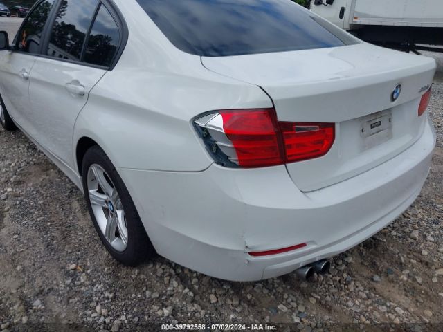 WBA3A5C58FF608849 BMW 328I