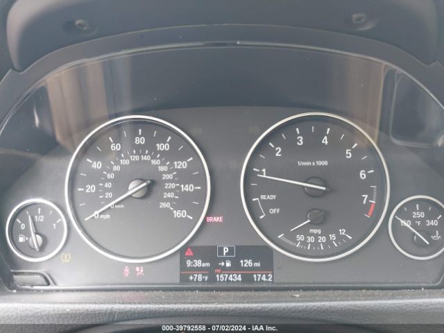 WBA3A5C58FF608849 BMW 328I