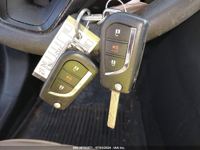 Toyota RAV4 LE 2021 2T3H1RFV7MC116192 Image 11