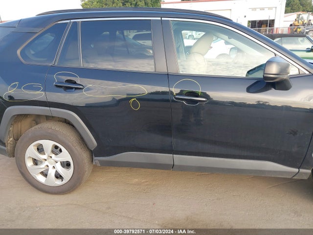 Toyota RAV4 LE 2021 2T3H1RFV7MC116192 Image 13