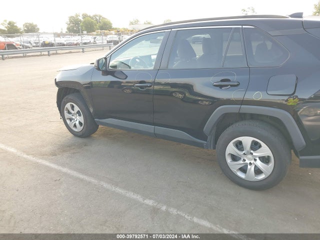Toyota RAV4 LE 2021 2T3H1RFV7MC116192 Image 14