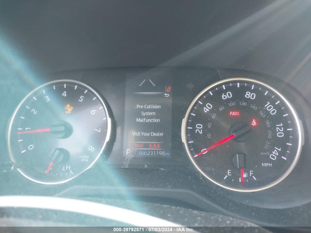 Toyota RAV4 LE 2021 2T3H1RFV7MC116192 Image 15