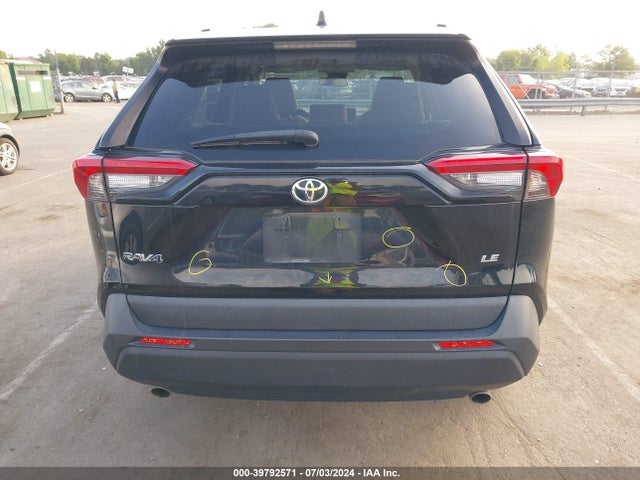 Toyota RAV4 LE 2021 2T3H1RFV7MC116192 Image 16