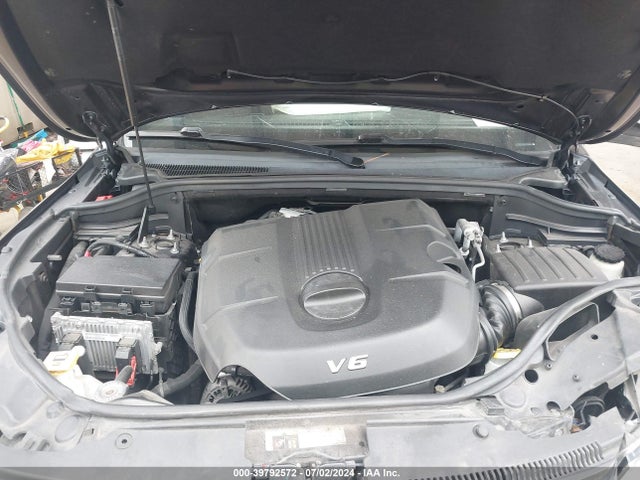 Jeep Grand Cherokee Limited 2015 1C4RJEBG9FC903587 Image 10