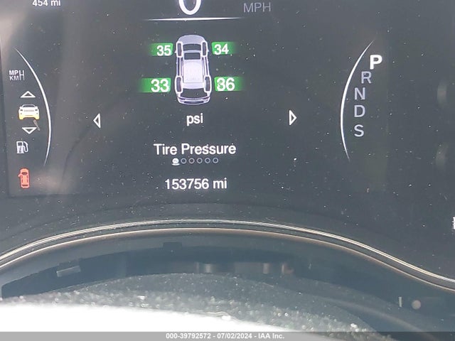 Jeep Grand Cherokee Limited 2015 1C4RJEBG9FC903587 Image 15