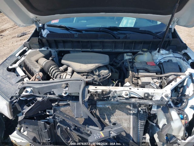 1GKKNULS3HZ225541 GMC Acadia Slt-1