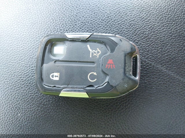 1GKKNULS3HZ225541 GMC Acadia Slt-1