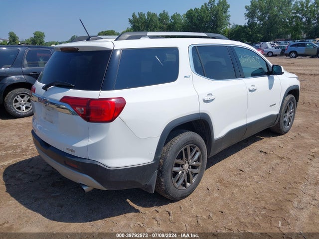 1GKKNULS3HZ225541 GMC Acadia Slt-1