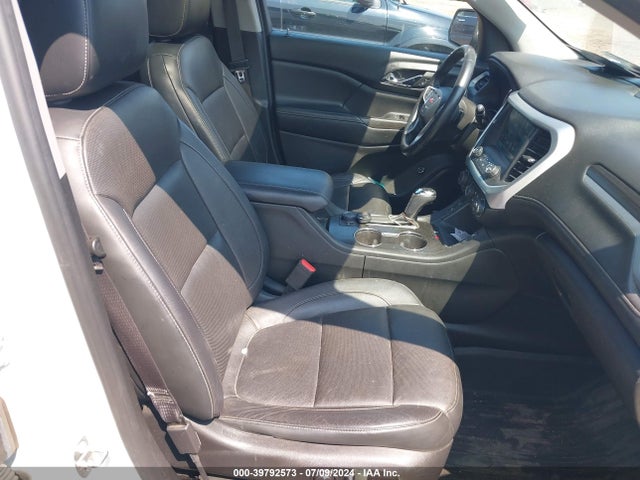 1GKKNULS3HZ225541 GMC Acadia Slt-1