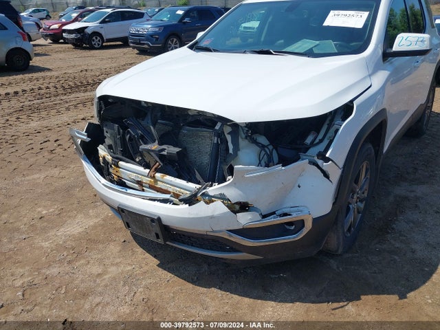 1GKKNULS3HZ225541 GMC Acadia Slt-1