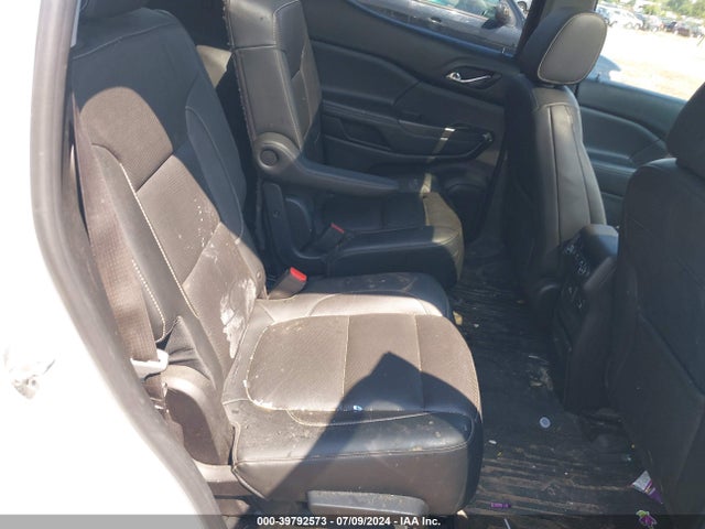 1GKKNULS3HZ225541 GMC Acadia Slt-1