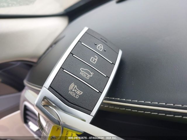 KMTF34PA6LU075615 Genesis G90 3.3t Premium Rwd