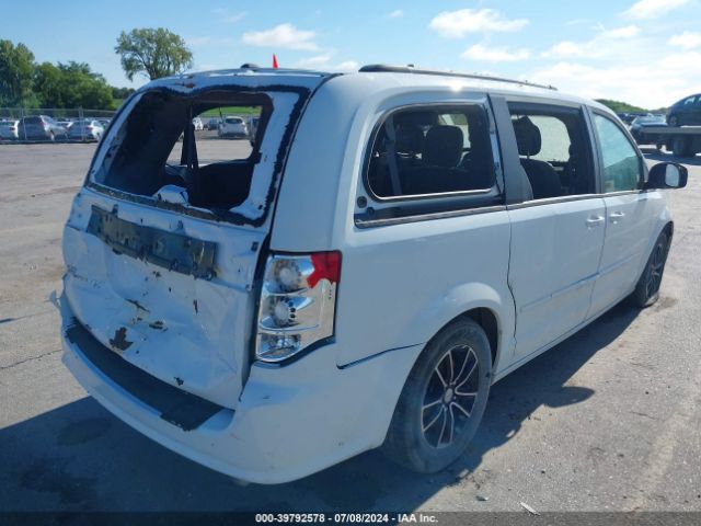 2C4RDGEG6GR339551 Dodge Grand Caravan R/t