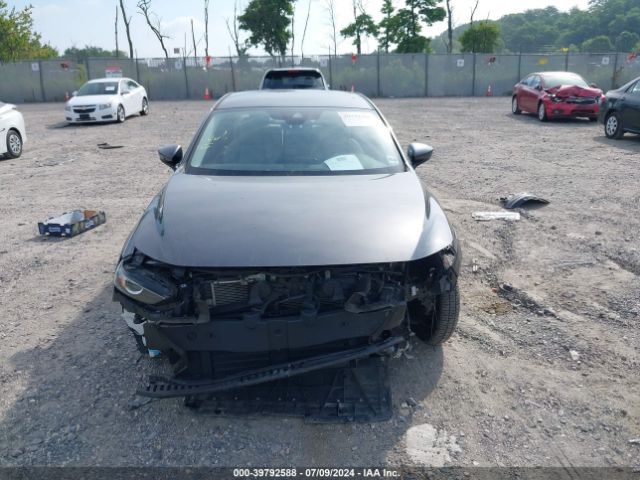JM1BPBAM2K1115388 Mazda Mazda3 Select Package