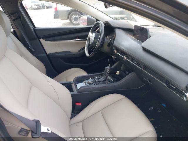 JM1BPBAM2K1115388 Mazda Mazda3 Select Package