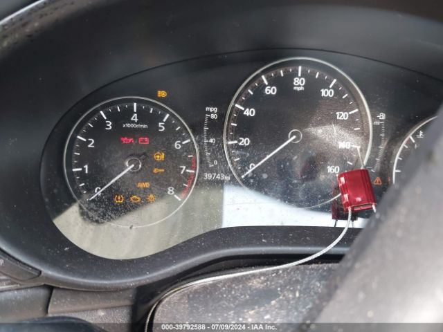 JM1BPBAM2K1115388 Mazda Mazda3 Select Package