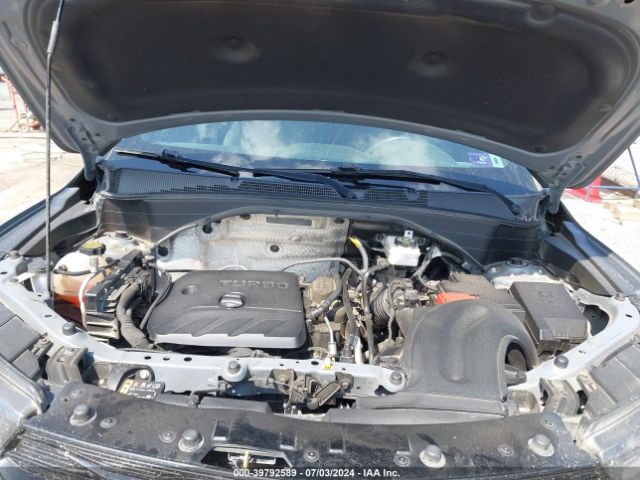 KL79MUSL2MB179045 Chevrolet Trailblazer Awd Rs