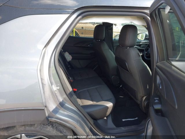 KL79MUSL2MB179045 Chevrolet Trailblazer Awd Rs