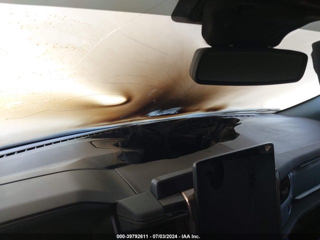 2023 FORD F-150 LIGHTNING 1FTVW1EV7PWG00570 Photo 5